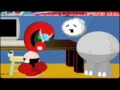 Strong Bad Email: Virus-With Deep Voices