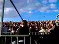 Rippin it up. Sod Fight Ozzfest 2007 @ DTE