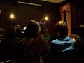 Flight by Carnelia sung by D. T Roulhac