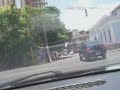 avenidas y calles de MARACAY VENEZUELA.