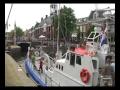 Reddingsboot Gebroeders Luden in Dokkum