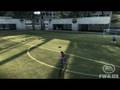 L. MESSI Bicycle Kick Goal