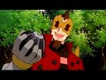 Trailer Pokemon 4 Viajantes do Tempo