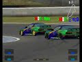 LFS Drift by MDT