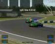 LFS Drift by MDT