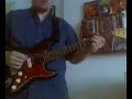 I favorited a YouTube video -- Monty on the run rock cover http://bit.ly/InbCO