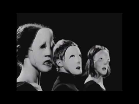 Scariest Video On YouTube (WATCH AT OWN RISK) (RULES IN DESCRIPTION)
