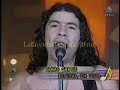 Alza las manos