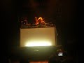 I caught Katy at Perez Hilton's One Night in Toronto MMVA after party dancing it up to one of her new songs. This is not the final version, it is a remix by her friend Mia aka DJ Mia Moretti.