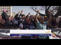 مظاهرات بالدواجن والأبقار رفضا للضرائب الزراعية بالأردن -Views : 0