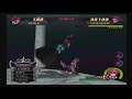 KH2FM Lv1 Lexaeus Silhouette with more restrictions