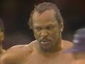 Razor Ruddock vs Michael Dokes - Pre Fight
