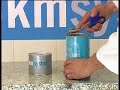 KP02 · Órtesis de pierna dos cremalleras / Knee orthosis KP02 · Órtesis de pierna dos cremalleras / Knee orthosis