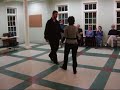 Tango Class with Gustavo and Maria: Volcadas
