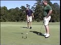GOLF LESSONS Part 6