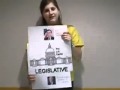 Three Branches of Government W301