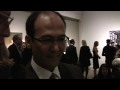 Outwin Boochever Portrait Competition 2009,  National Portrait Gallery