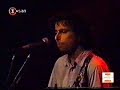 Mi enfermedad (vivo) La Plaza 1999 - Andrés Calamaro