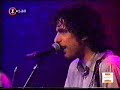 Mi enfermedad (vivo) La Plaza 1999 - Andrés Calamaro