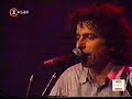 Mi enfermedad (vivo) La Plaza 1999 - Andrés Calamaro