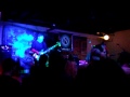 SIFTED at last band standing (3rd song)