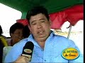 El Salvador de Cerca Suchitoto
