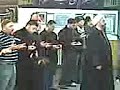 Syarat Al Hussein A.S Ashoura 2008 M�nchengladbach/Germany