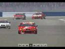 F1C Silverstone BMW World Series