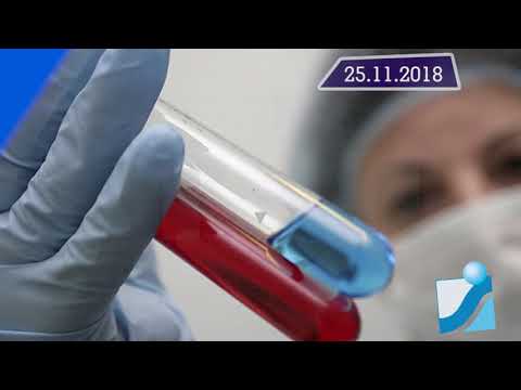 Новостная лента Телеканала Интекс 25.11.18.