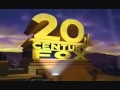 The History of 20th Century Fox