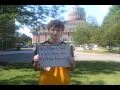University of Rochester: Move-In Day 2009