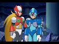 History of MegaMan, MegaMan X, and Zero History of MegaMan, MegaMan X, and Zero