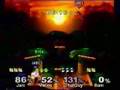 (doubles winner fin) Thatguy+Jarc vs Vwins+Bam [3of3]