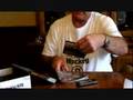 unboxing the Nokia N78