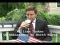 Beer Summit with Kim Jong Il