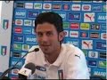 Fabio Grosso Interview - World Cup