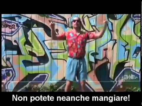 I kill People - Il celebre video del musicista e comico canadese Jon Lajoie con i sottotitoli in italiano -------------------------------------------------------------------...