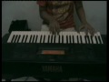 a whole new world on piano by Nalit