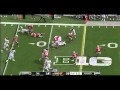 Johnathan Hankins vs Cal (2012)