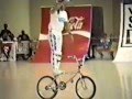 Eddie Fiola Flatland Run AFA Finals 1988