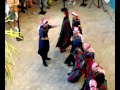 De repente en Jordania
