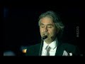 E lucevan le stelle  tribute to Luciano Pavarotti