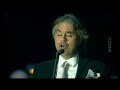 Broadcast at the Petra (Jordan) UNHCR charity tribute to Luciano. This concert was held under the patronage of HRH Princess Haya Bint Al Hussein of Jordan.Concert date 12 October 2008Broadcaster: Mezzo (French Classic and Jazz channel)