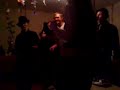 me lynn terry an mina ash hollween dance