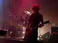 City Chalk Outline - The Seamstress