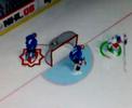 Funny Nhl08 Goal