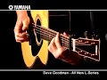 Dave Goodman and the Yamaha All New L-Series