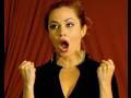 Actress does Double Rainbow as Monologue