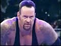 The Undertaker