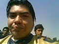 carnaval PUMAS carnaval PUMAS